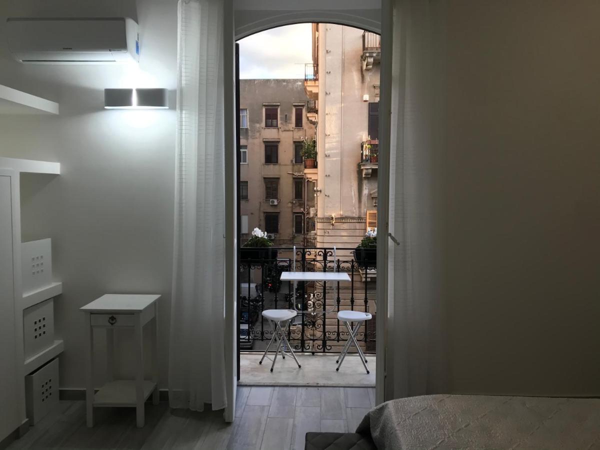 Home 3L Palermo Exterior foto