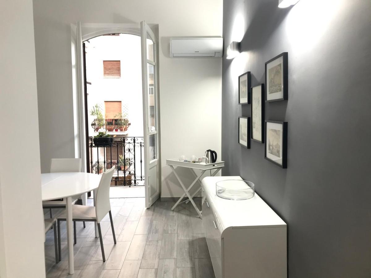 Home 3L Palermo Exterior foto