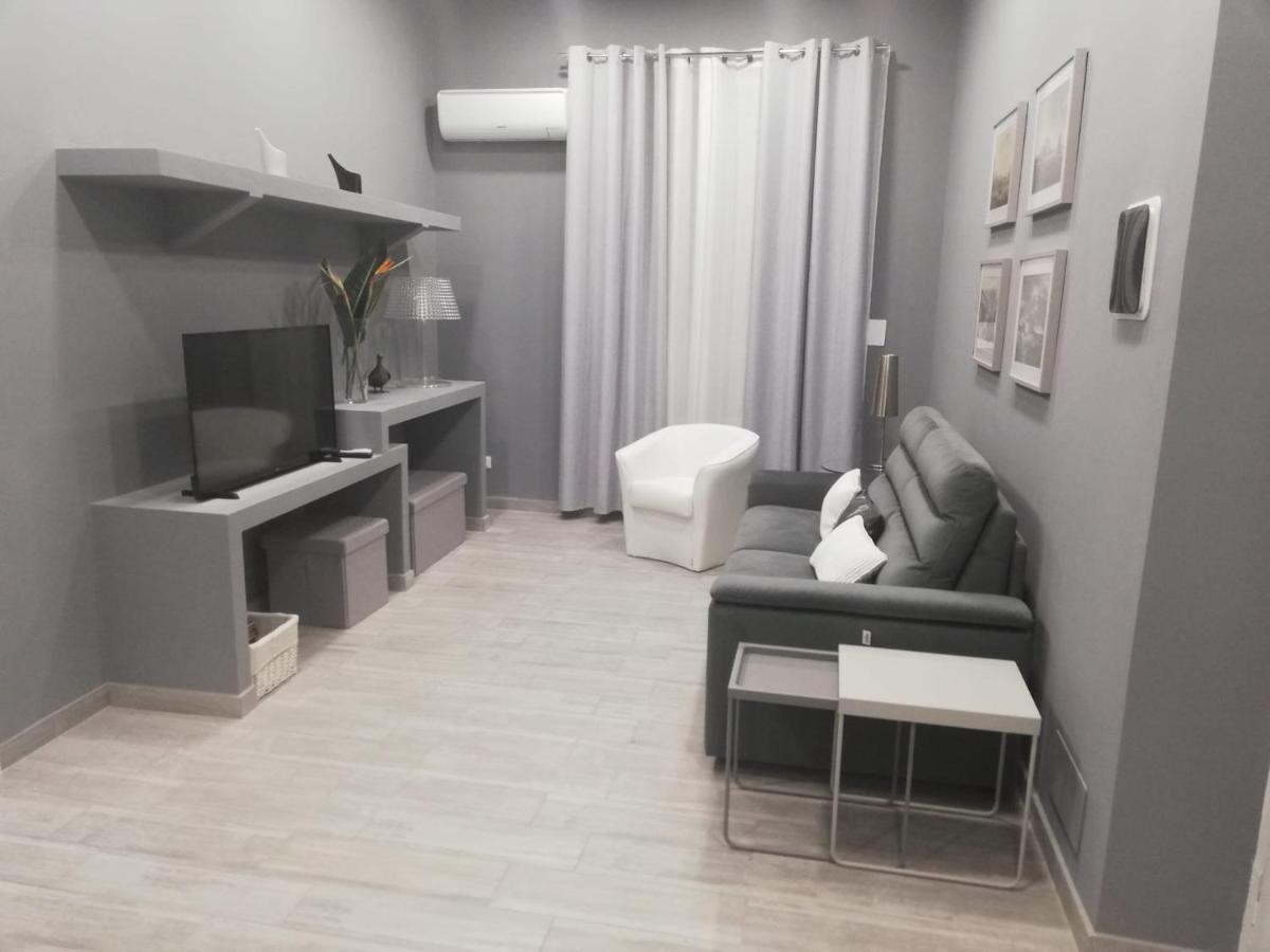 Home 3L Palermo Exterior foto
