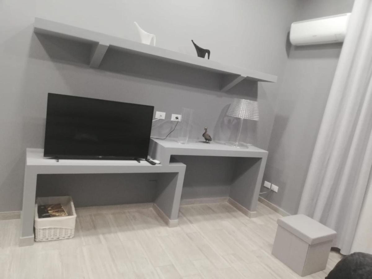 Home 3L Palermo Exterior foto