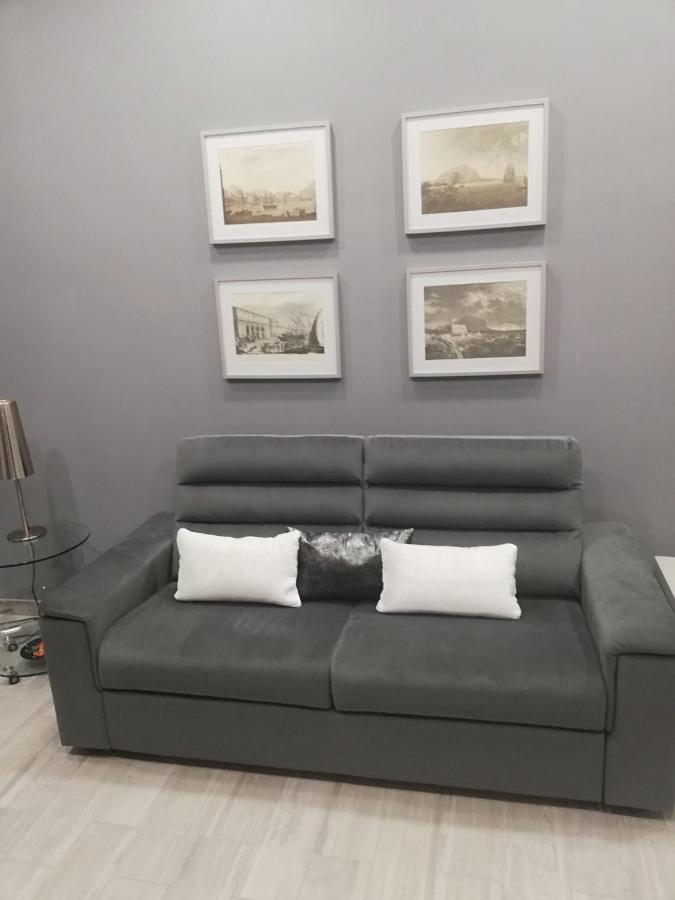 Home 3L Palermo Exterior foto